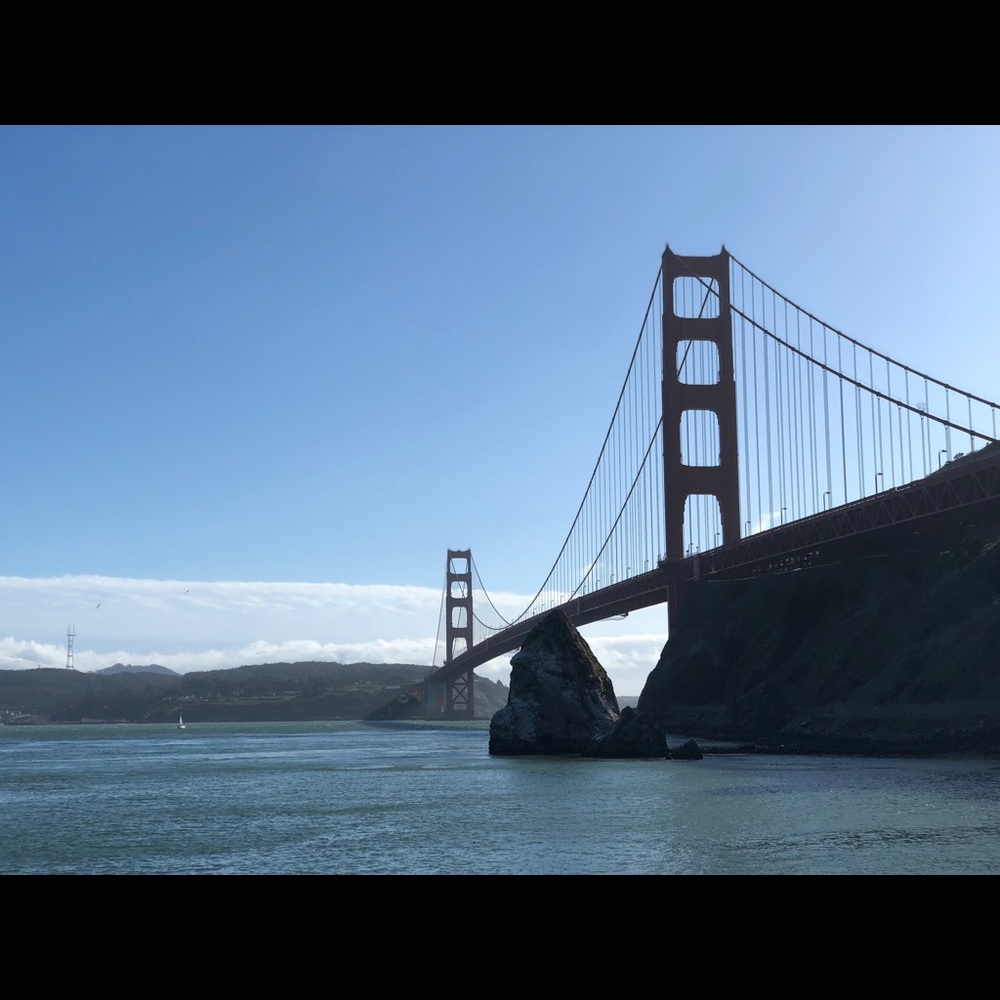 Meet your Posher, Alex